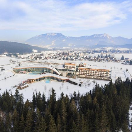 Aldiana Club Salzkammergut Und Grimmingtherme 巴德米滕多夫 外观 照片