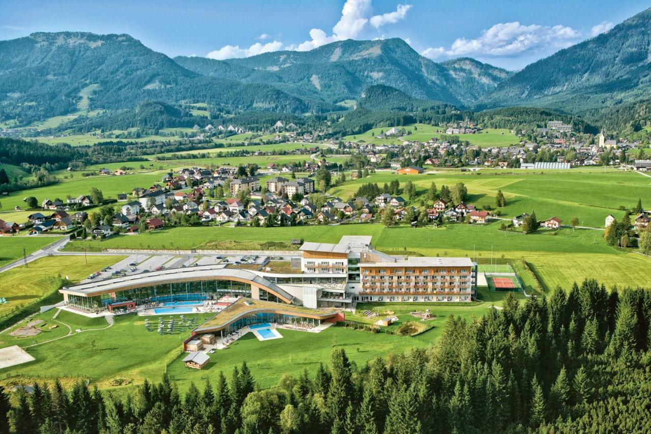 Aldiana Club Salzkammergut Und Grimmingtherme 巴德米滕多夫 外观 照片