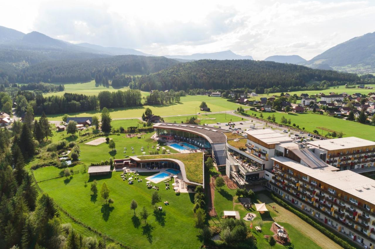Aldiana Club Salzkammergut Und Grimmingtherme 巴德米滕多夫 外观 照片