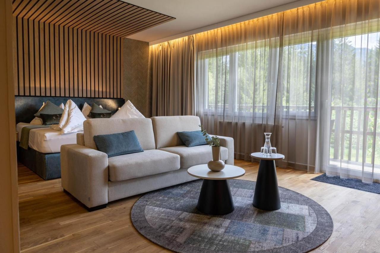 Aldiana Club Salzkammergut Und Grimmingtherme 巴德米滕多夫 外观 照片