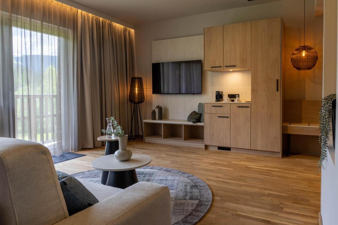 Aldiana Club Salzkammergut Und Grimmingtherme 巴德米滕多夫 外观 照片