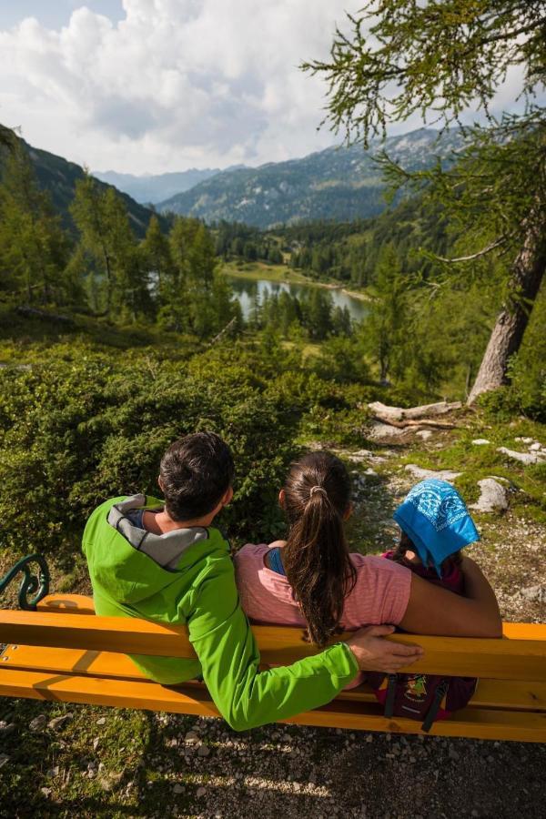 Aldiana Club Salzkammergut Und Grimmingtherme 巴德米滕多夫 外观 照片