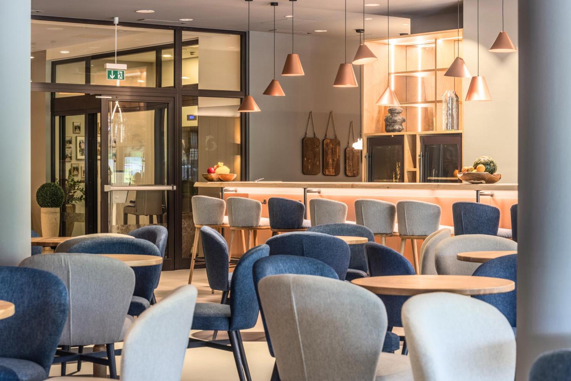 Aldiana Club Salzkammergut Und Grimmingtherme 巴德米滕多夫 外观 照片