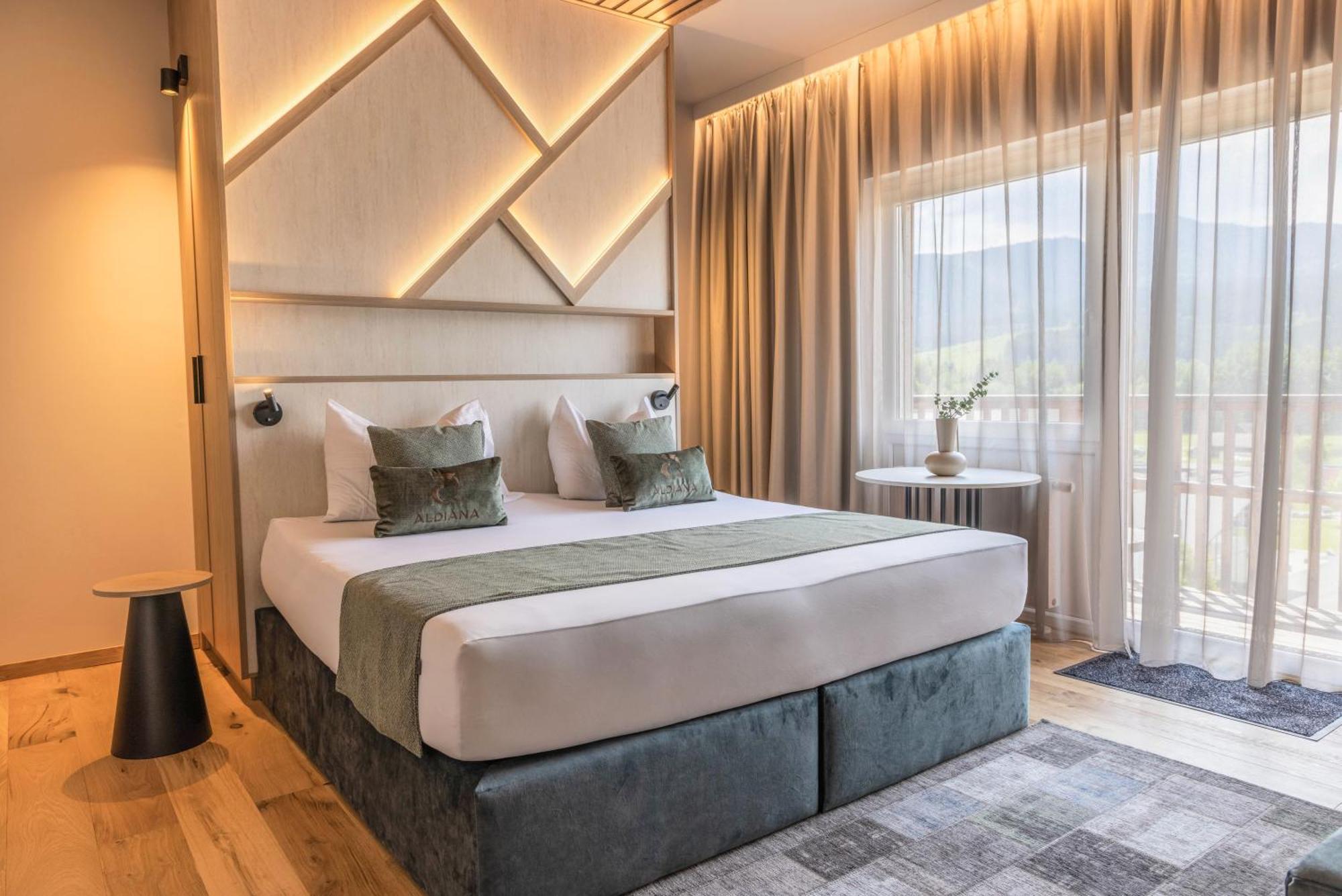 Aldiana Club Salzkammergut Und Grimmingtherme 巴德米滕多夫 外观 照片