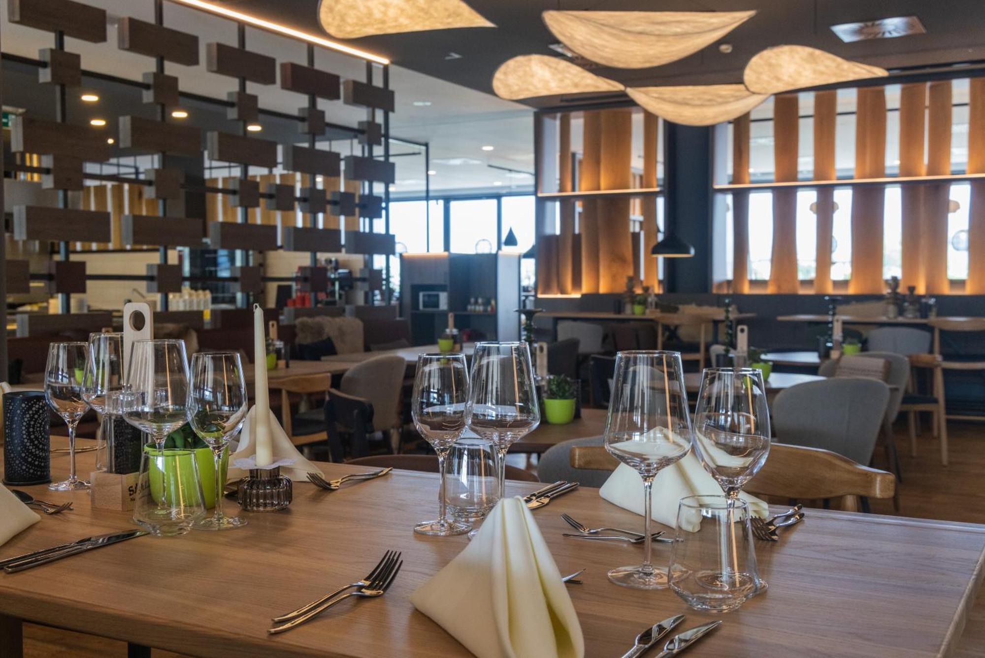 Aldiana Club Salzkammergut Und Grimmingtherme 巴德米滕多夫 外观 照片