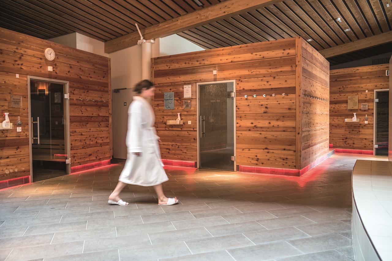 Aldiana Club Salzkammergut Und Grimmingtherme 巴德米滕多夫 外观 照片
