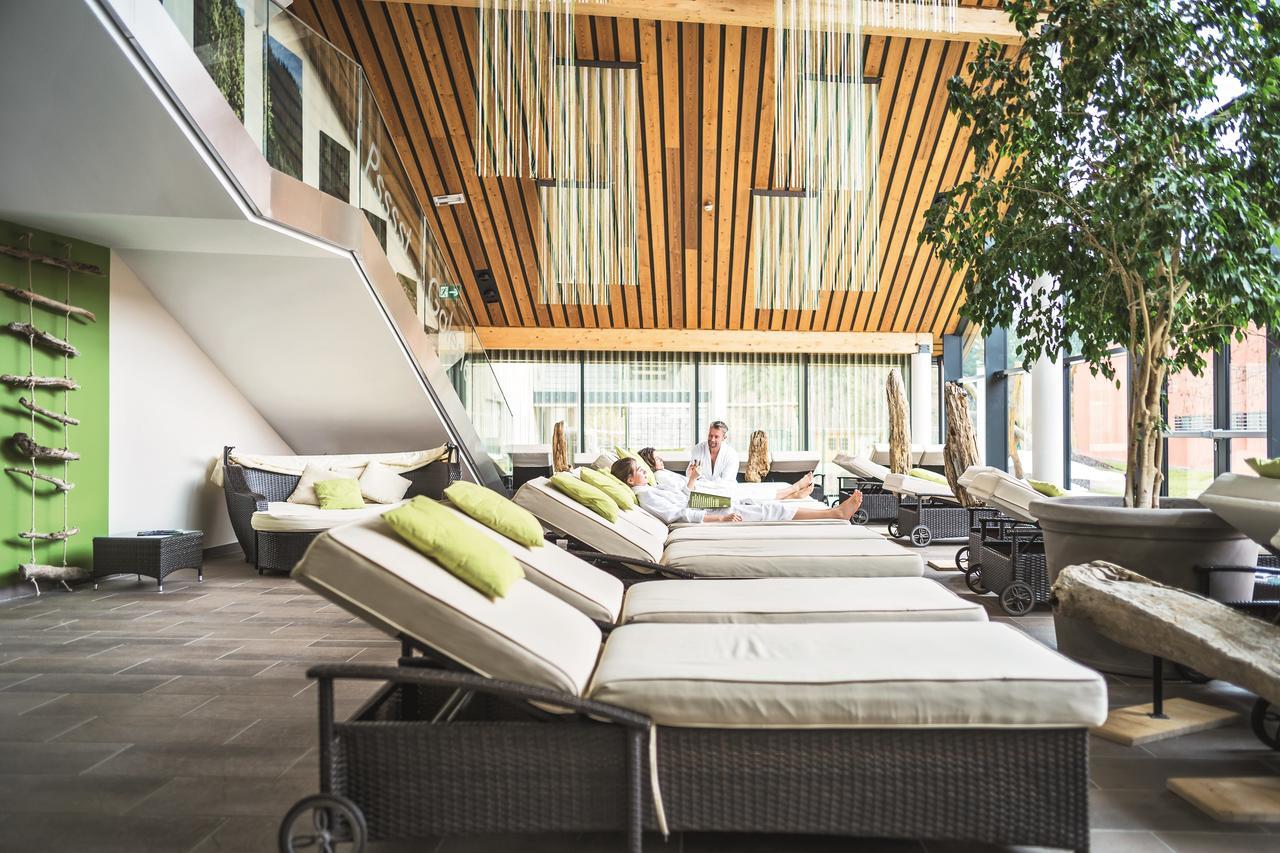 Aldiana Club Salzkammergut Und Grimmingtherme 巴德米滕多夫 外观 照片